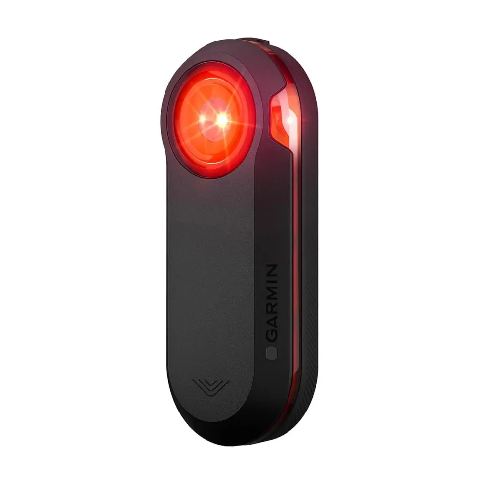 Iluminação da retaguarda GARMIN VARIA RADAR RTL 515