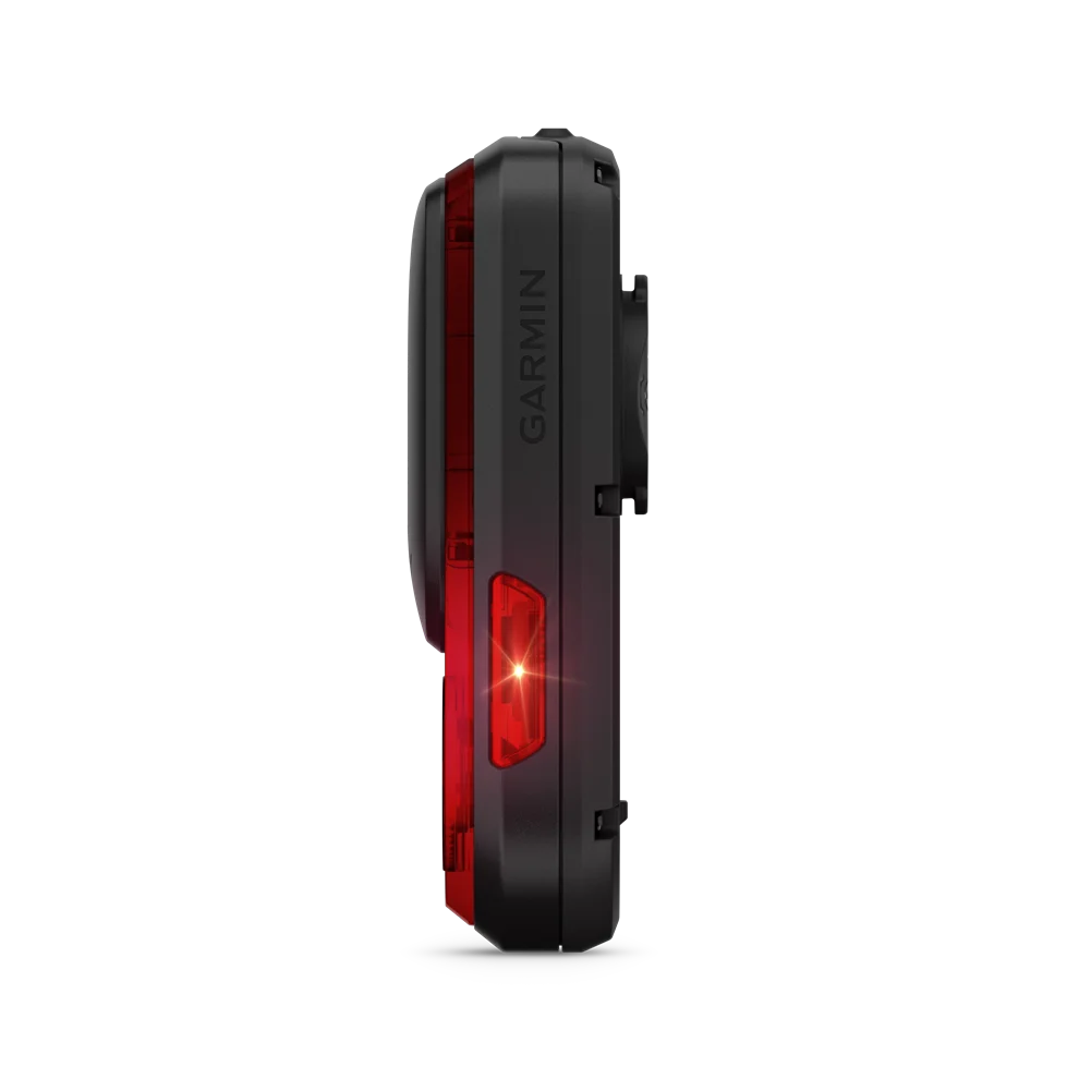 Iluminação da retaguarda GARMIN VARIA REARVUE 820