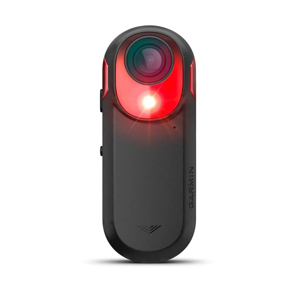 Iluminação traseira GARMIN VARIA RADAR RCT 715