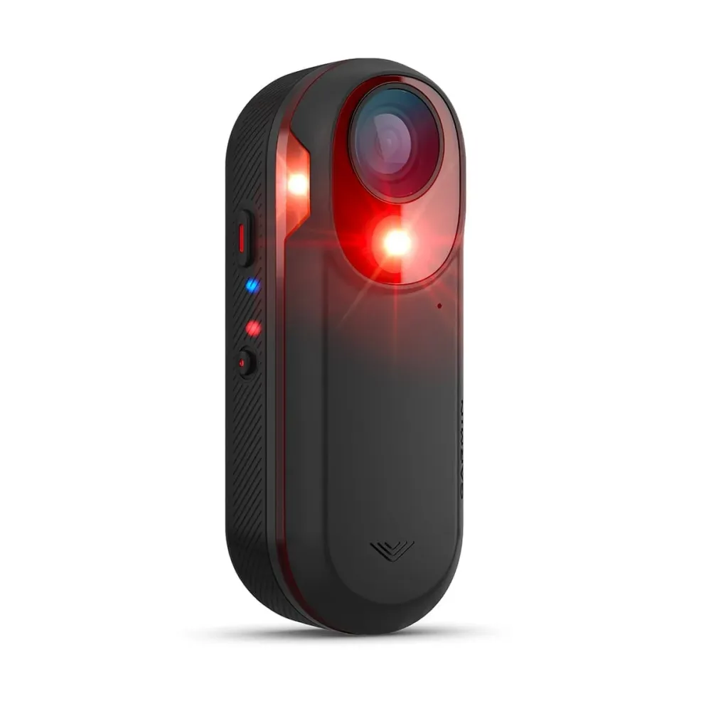 Iluminação traseira GARMIN VARIA RADAR RCT 715