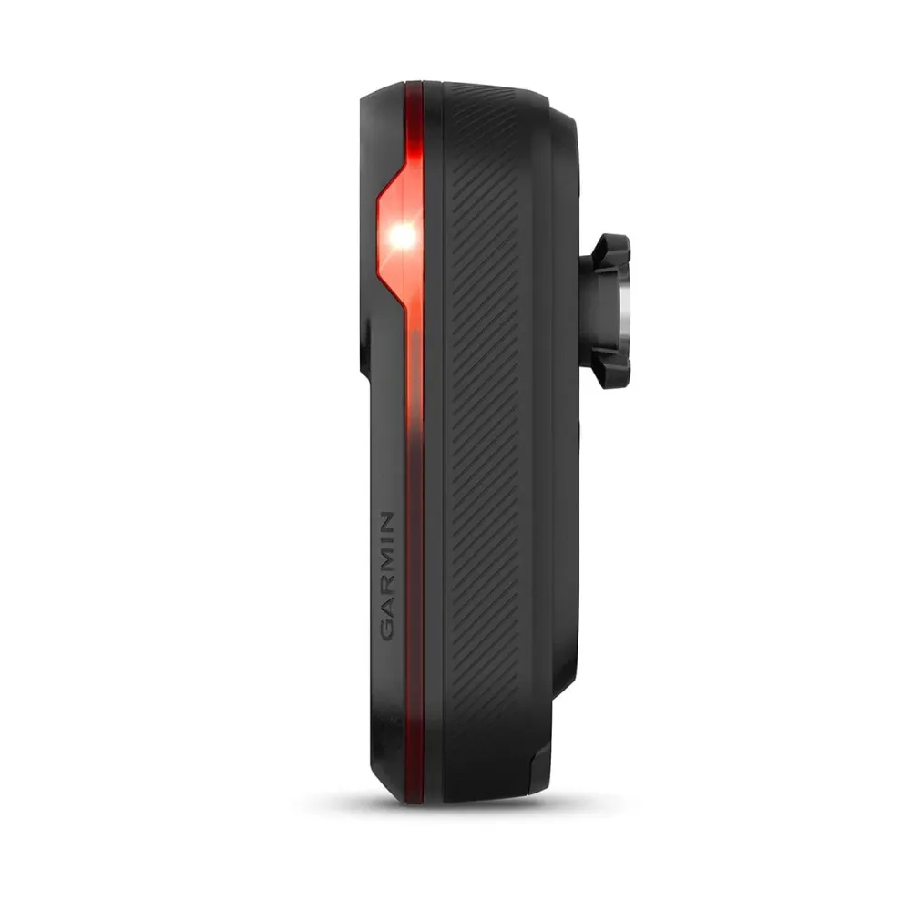 Iluminação traseira GARMIN VARIA RADAR RCT 715