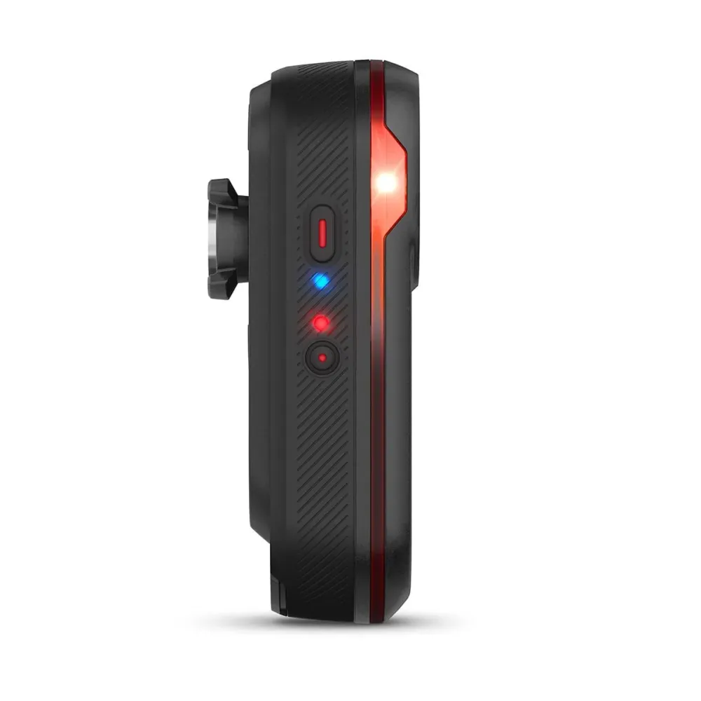 Iluminação traseira GARMIN VARIA RADAR RCT 715