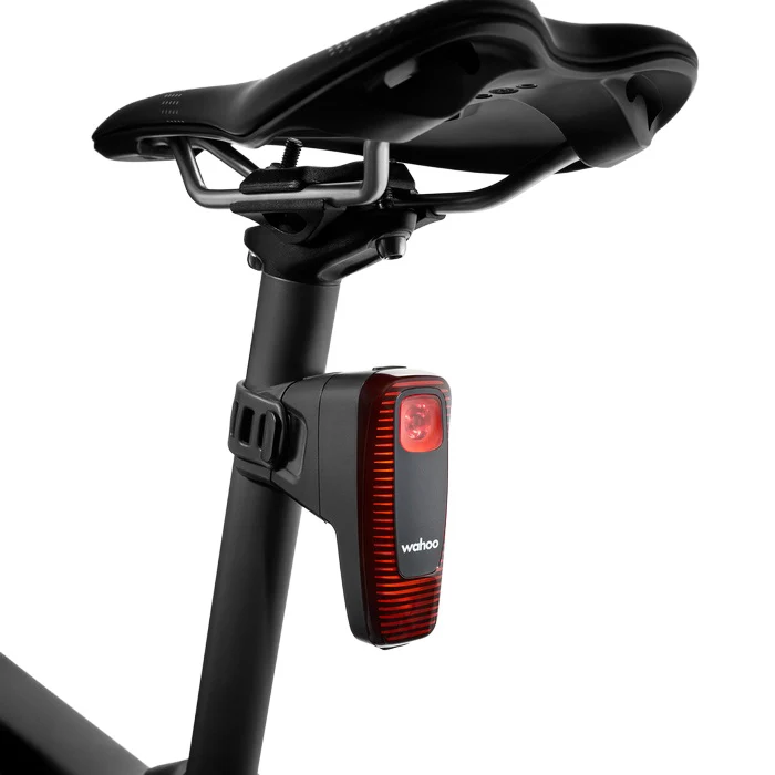 Iluminação traseira RADAR WAHOO TRACKR