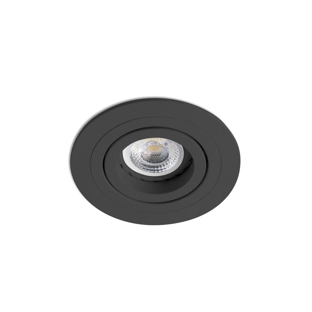 Instalador de radon em torno de preto
