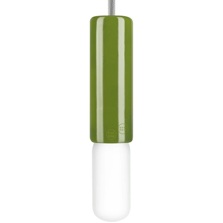 SPINA PORCELAIN LIGHT PENDANTES KATY PATY