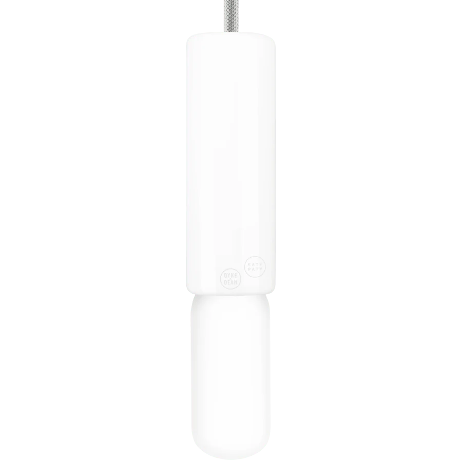 SPINA PORCELAIN LIGHT PENDANTES KATY PATY