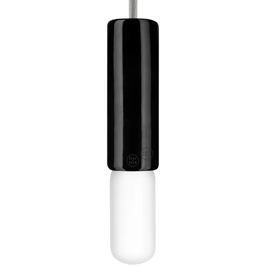 SPINA PORCELAIN LIGHT PENDANTES KATY PATY