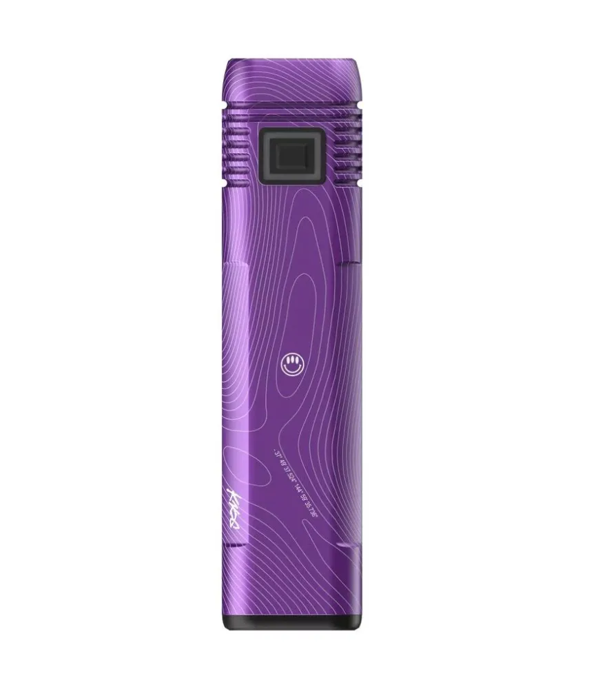 KNOG BLINDER PRO 900 Violet Front Light - Edição limitada