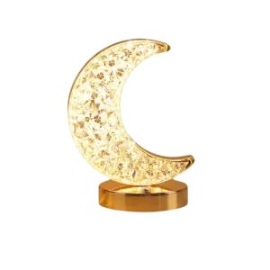 L'Éclat Lunaire