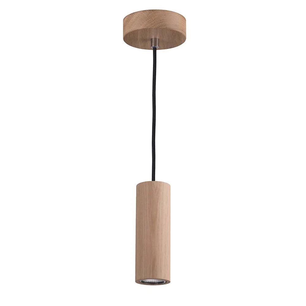 LED Holding Lamp Tubo 350lm Oak Oil