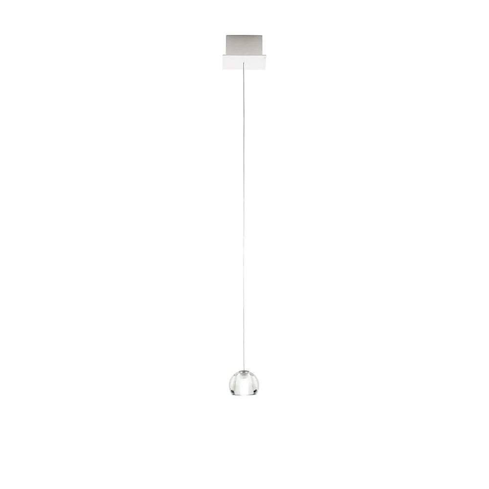 LED de LED multispoto fabbiano Beluga Angular