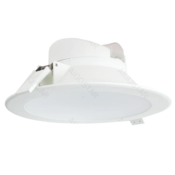 E5 LED REDONDA MONTADA EM SUPERFICIE 25W NATURAL