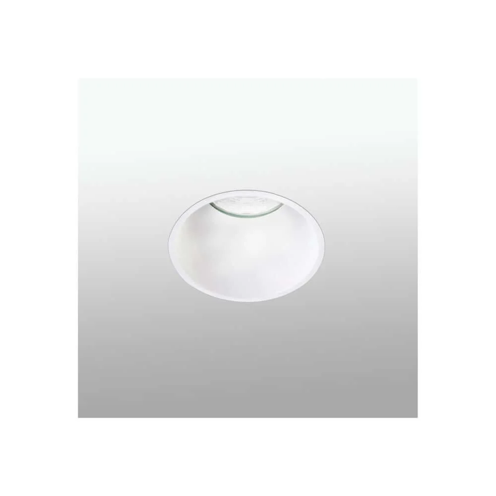 LED sem moldura Built -Em Spotlight Fox DimmBar 2700k 25º branco