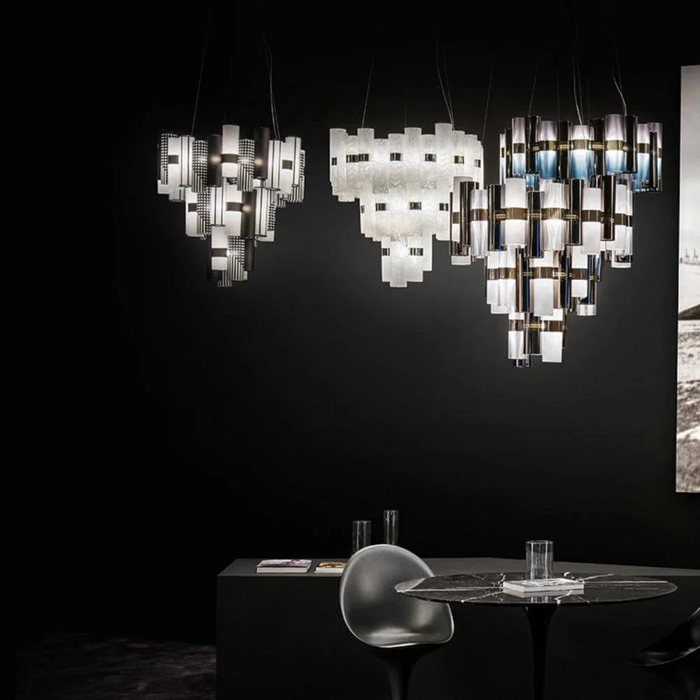 LED SLAMP LED HANGING LAMP