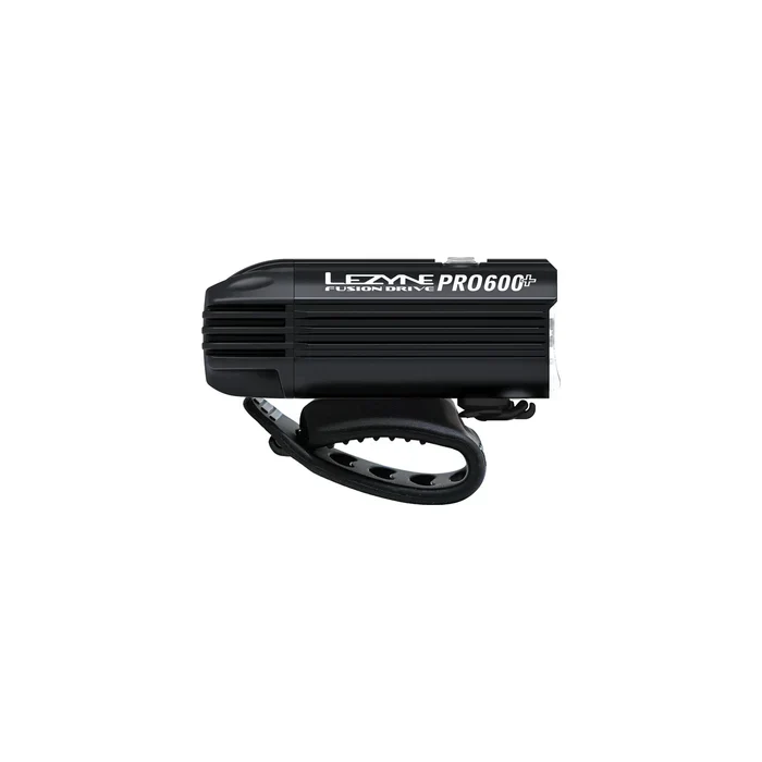 LEZYNE FUSION DRIVE PRO 600+ iluminação frontal
