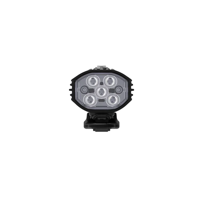 LEZYNE FUSION DRIVE PRO 600+ iluminação frontal