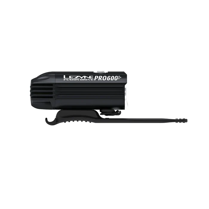 LEZYNE FUSION DRIVE PRO 600+ iluminação frontal