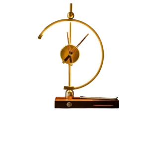 L'Horloge Lumière