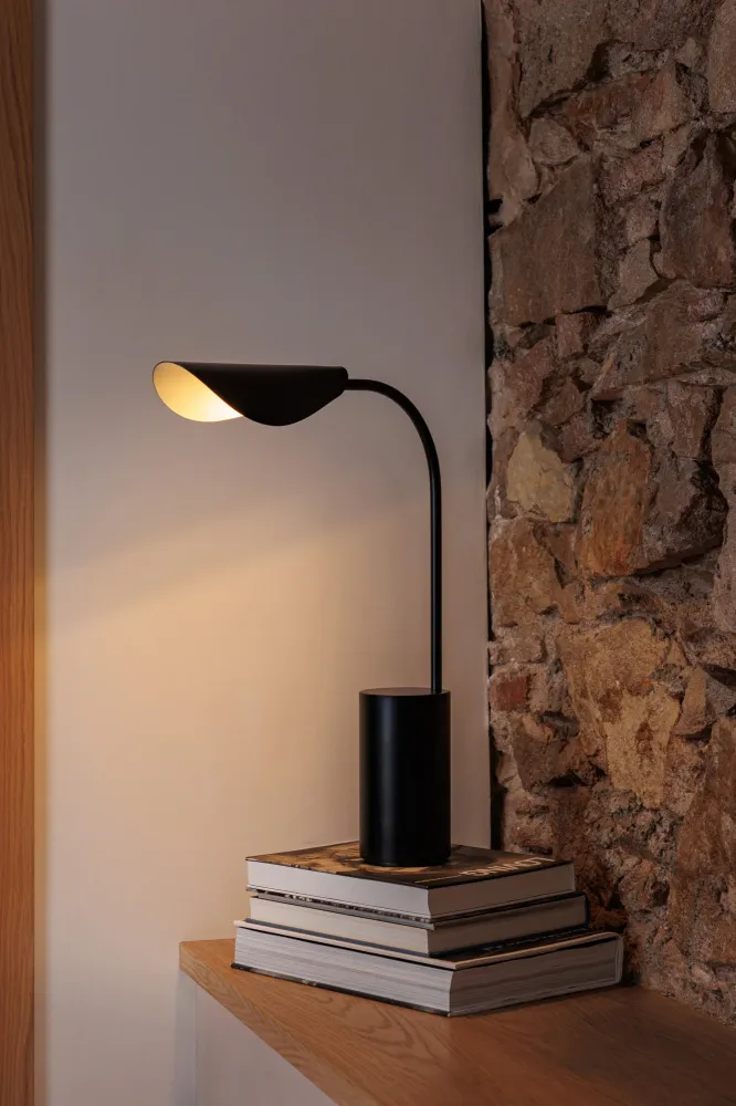 Liggera table - FARO - 20076