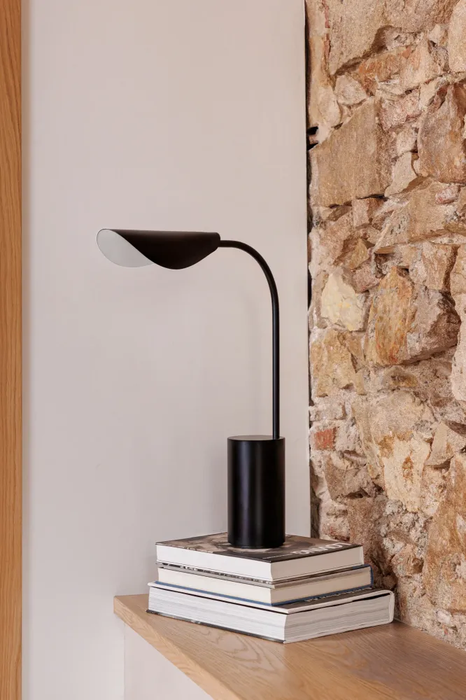 Liggera table - FARO - 20076