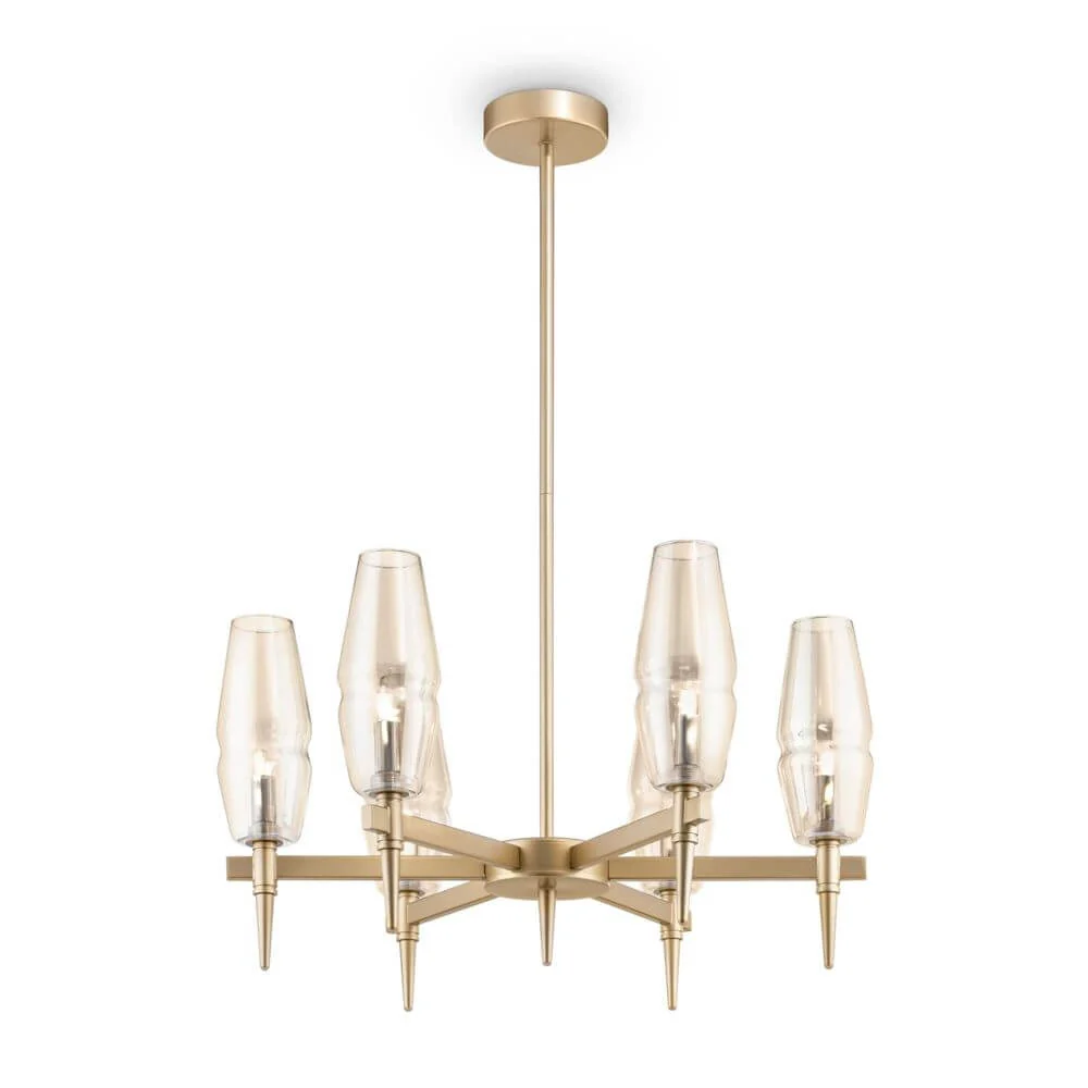 Lita Chandelier