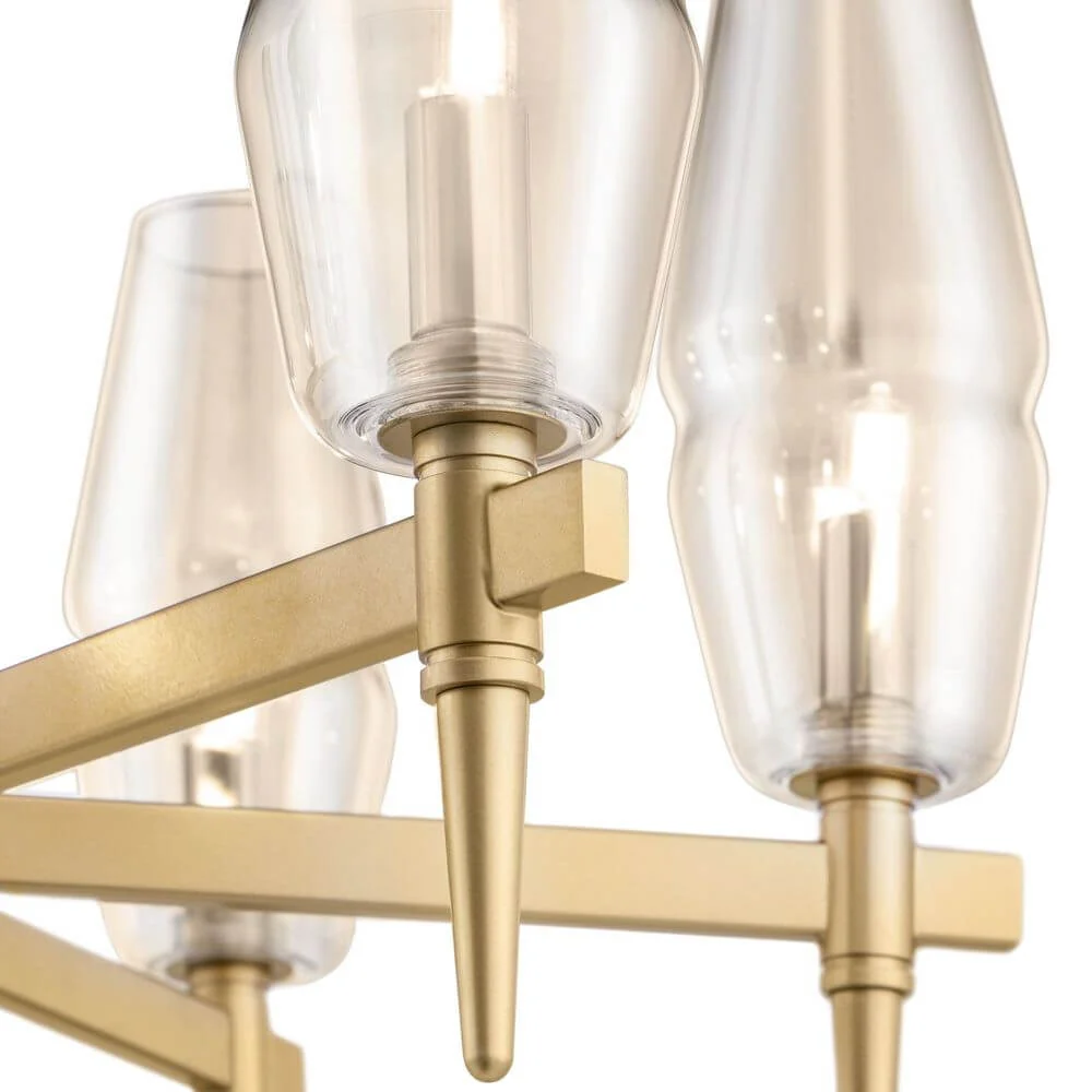 Lita Chandelier