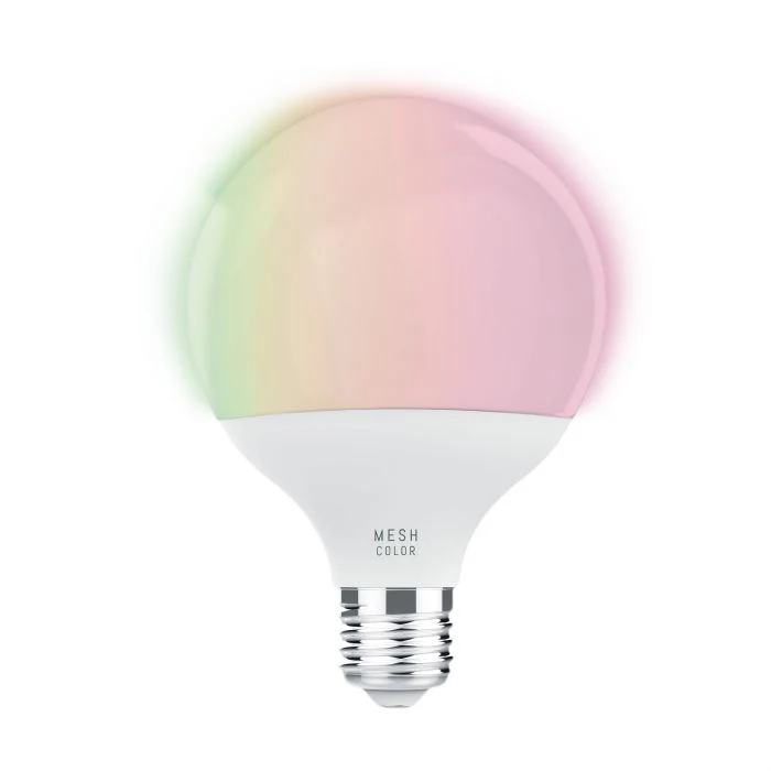 Lâmpada E27 led eglo inteligente
