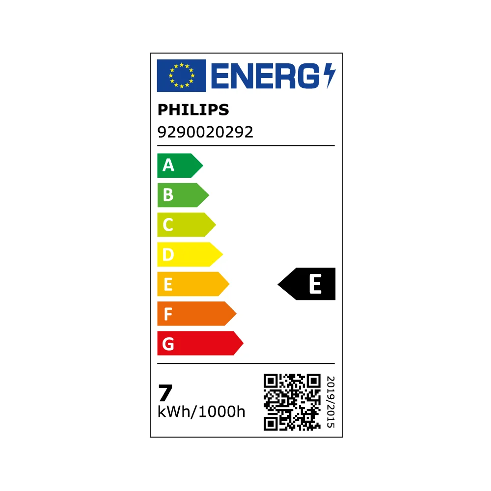 LÂMPADA ESFÉRICA LED E27 6,5W 806LM 2700K LUZ QUENTE Ø4,5X7,8CM P