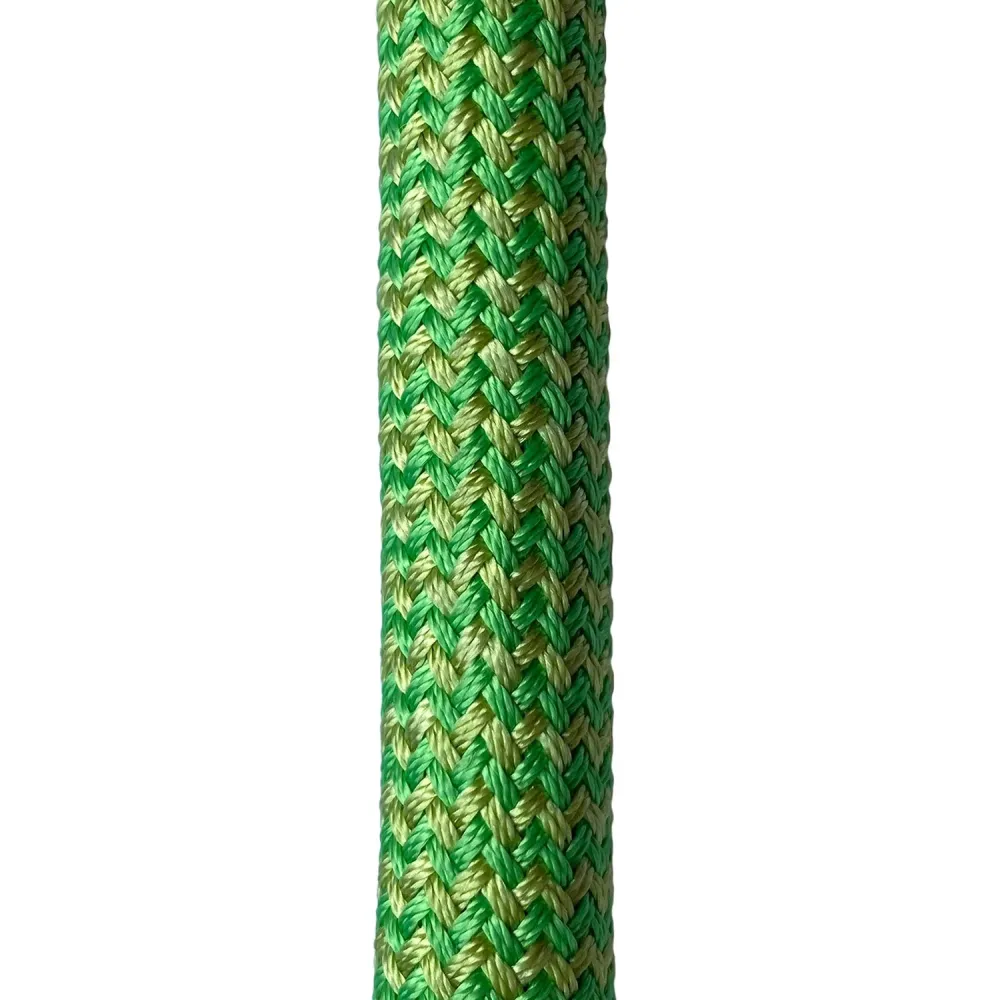 Lâmpada Fermaluce Flex 30 Pastel com mini base de teto com interruptor e mini foco GU1d0 - Verde relva
