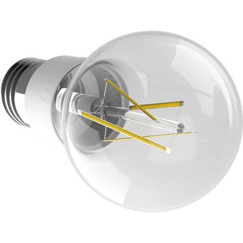 Lâmpada Inteligente Yeelight Smart Filament Bulb E27 - 6W
