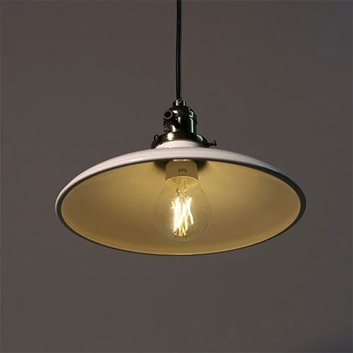 Lâmpada Inteligente Yeelight Smart Filament Bulb E27 - 6W