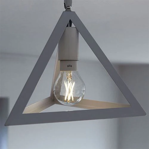 Lâmpada Inteligente Yeelight Smart Filament Bulb E27 - 6W