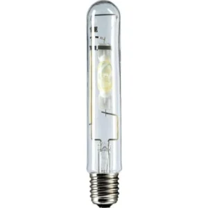 Lâmpada de Iodetos Metálicos MHT-Luxtek 400W - Cor 4000 K- E40 - 40000 Lm