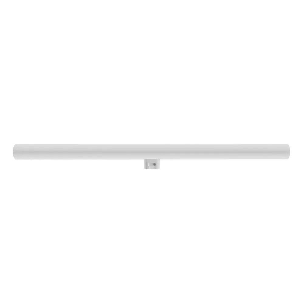 Lâmpada LED com Efeito Porcelana CRI 90 Linear S14d - comprimento 500 mm 7W 560Lm 2700K Regulável - S12