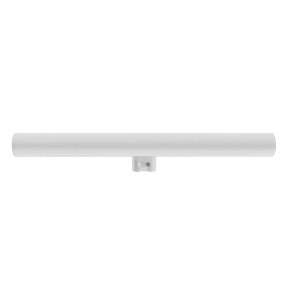 Lâmpada LED com Efeito Porcelana CRI 90 Linear S14d - comprimento 300 mm 6W 470Lm 2700K Regulável - S11