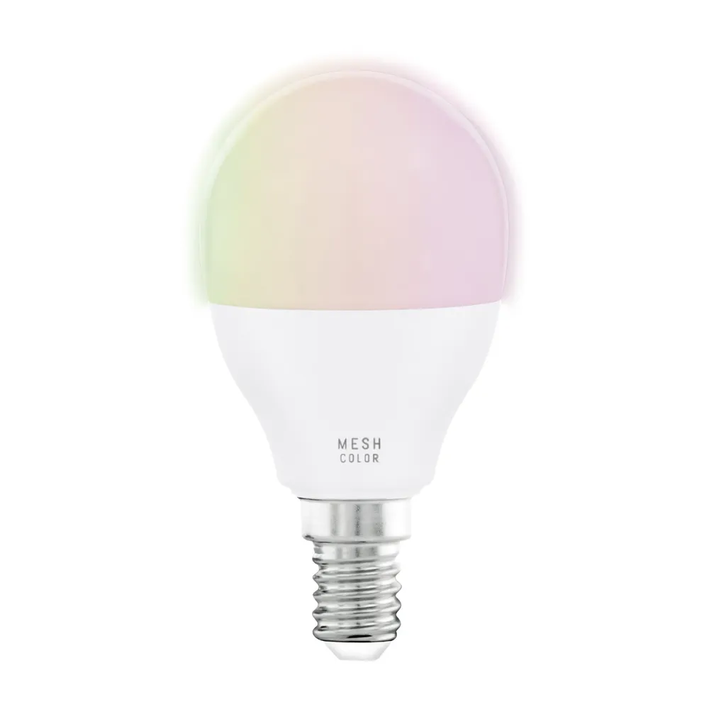 Lâmpada led E14 eglo 12252