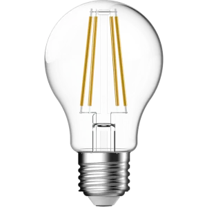 Lâmpada LED Ok Okled-Ae27-A60f 7W E27