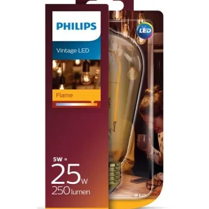 Lâmpada LED Philips E27 5W