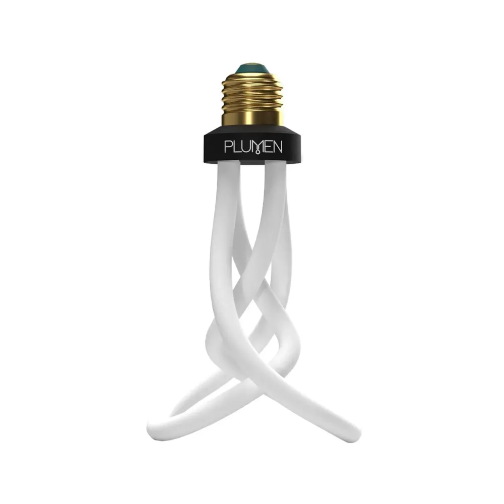 Lâmpada LED Plumen 001