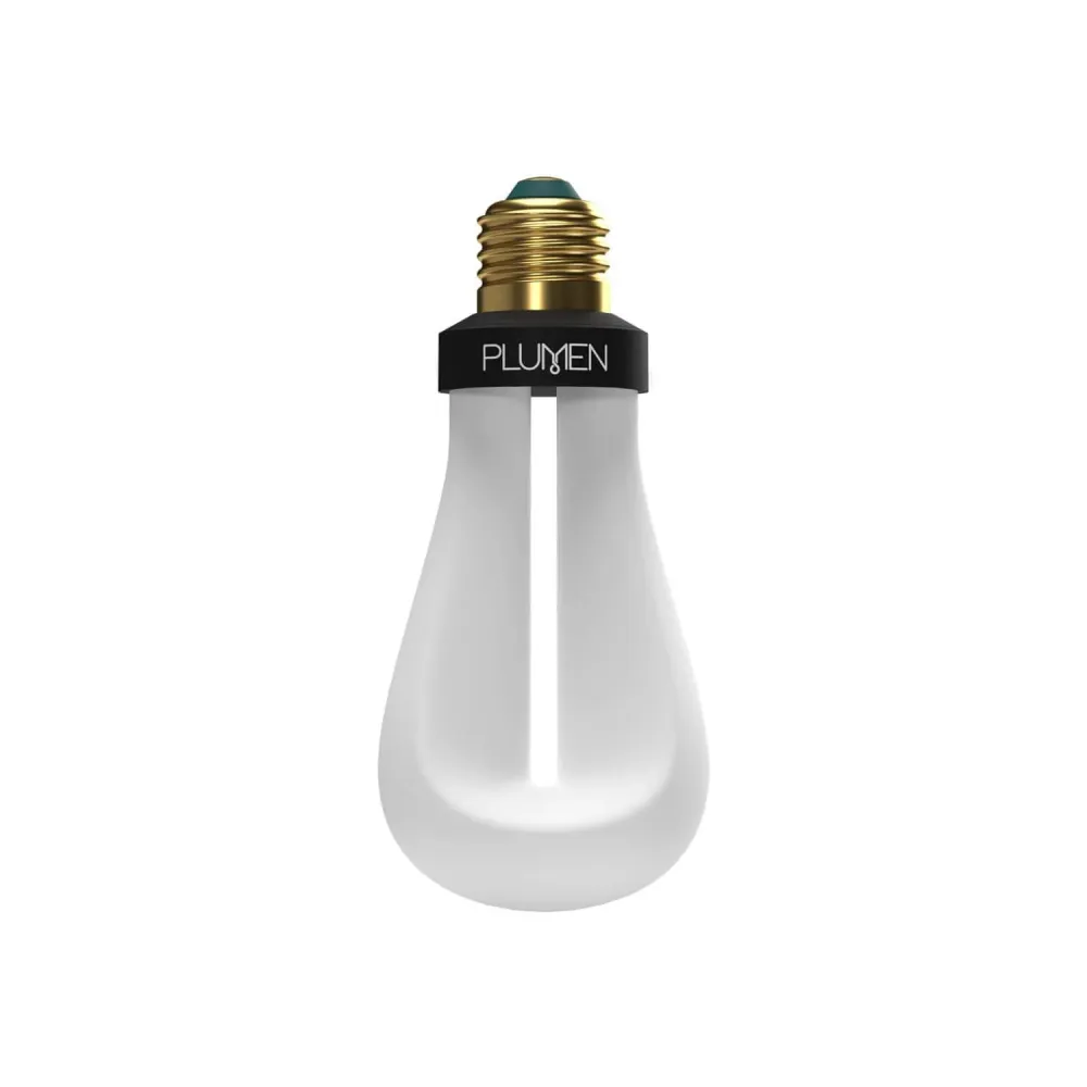 Lâmpada LED Plumen 002