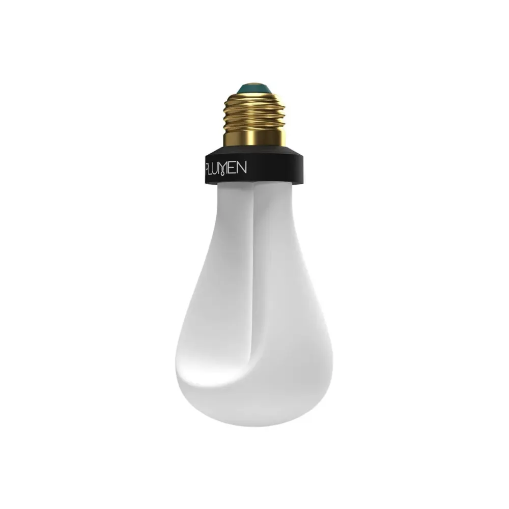 Lâmpada LED Plumen 002