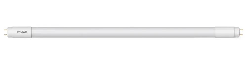 Lâmpada led t8 sylvania toledo 2300Lm 24w 4000k 1500mm