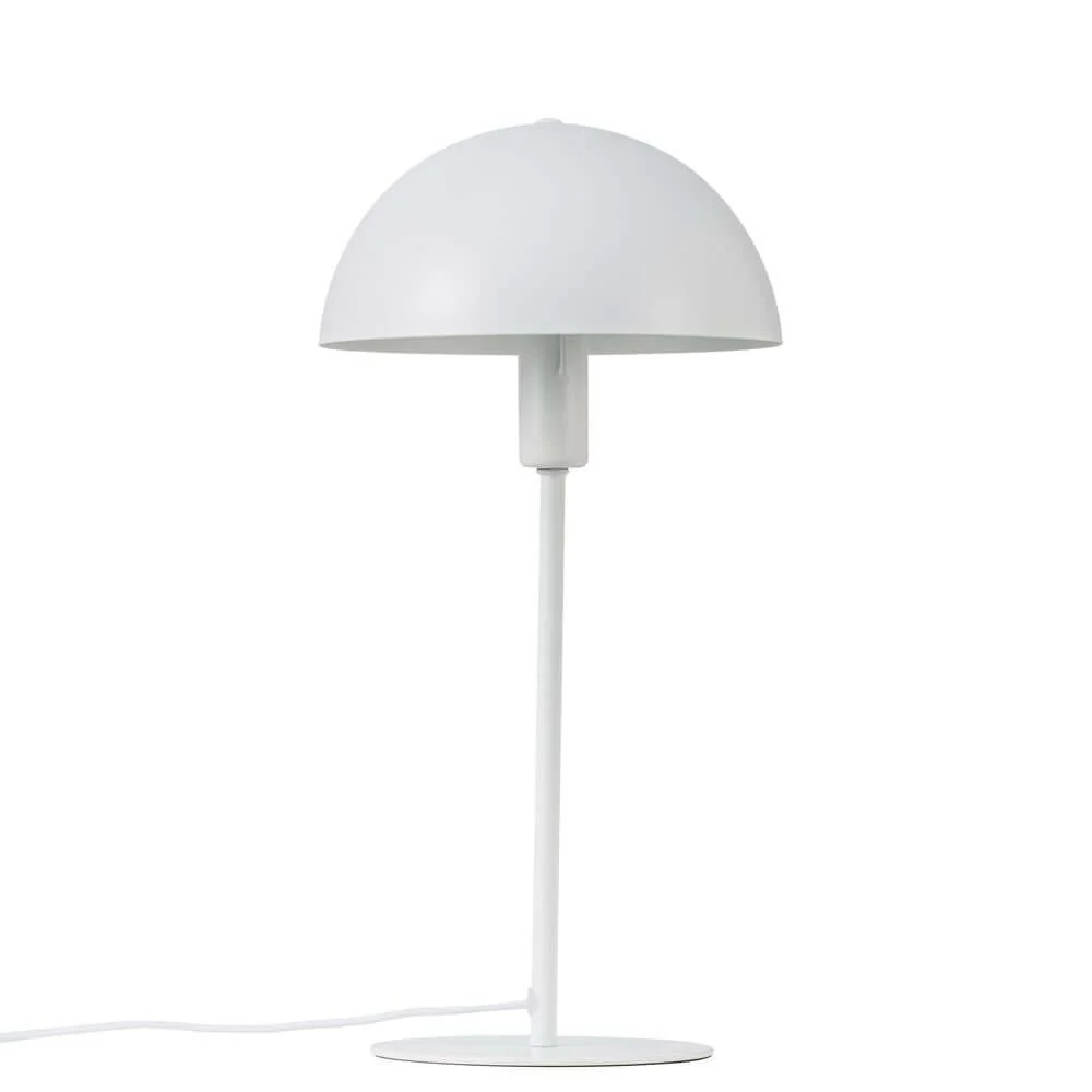 Lâmpada de mesa Ellen White