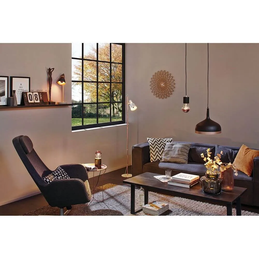 Lâmpada de mesa de Haldar Neordic