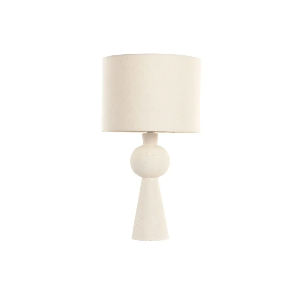 Lâmpada de mesa Home ESPRIT 50 W 220 V