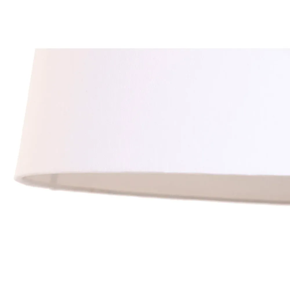Lâmpada de mesa Home ESPRIT Preto Bronze 50 W 220 V