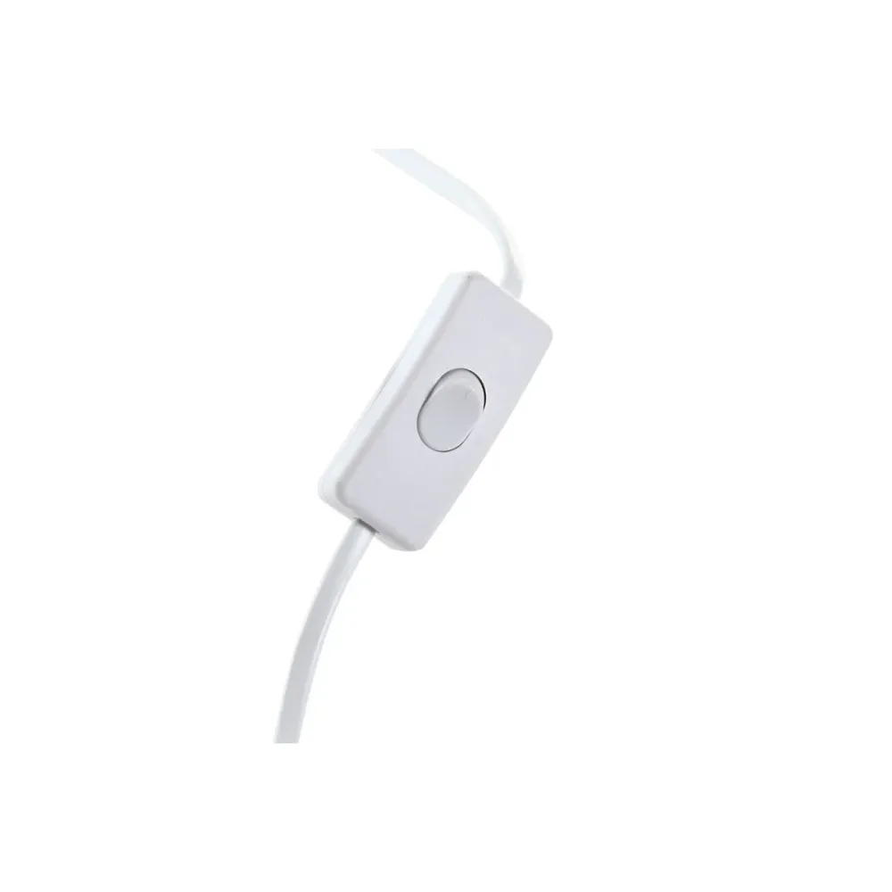Lâmpada de mesa Home ESPRIT Verde 25 W 220 V