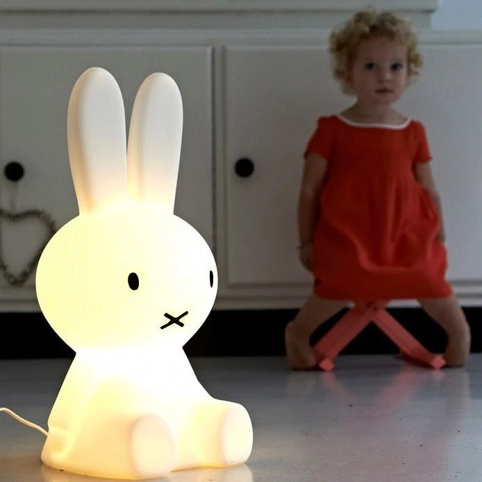 Lâmpada Miffy XL