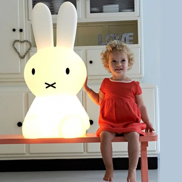 Lâmpada Miffy XL