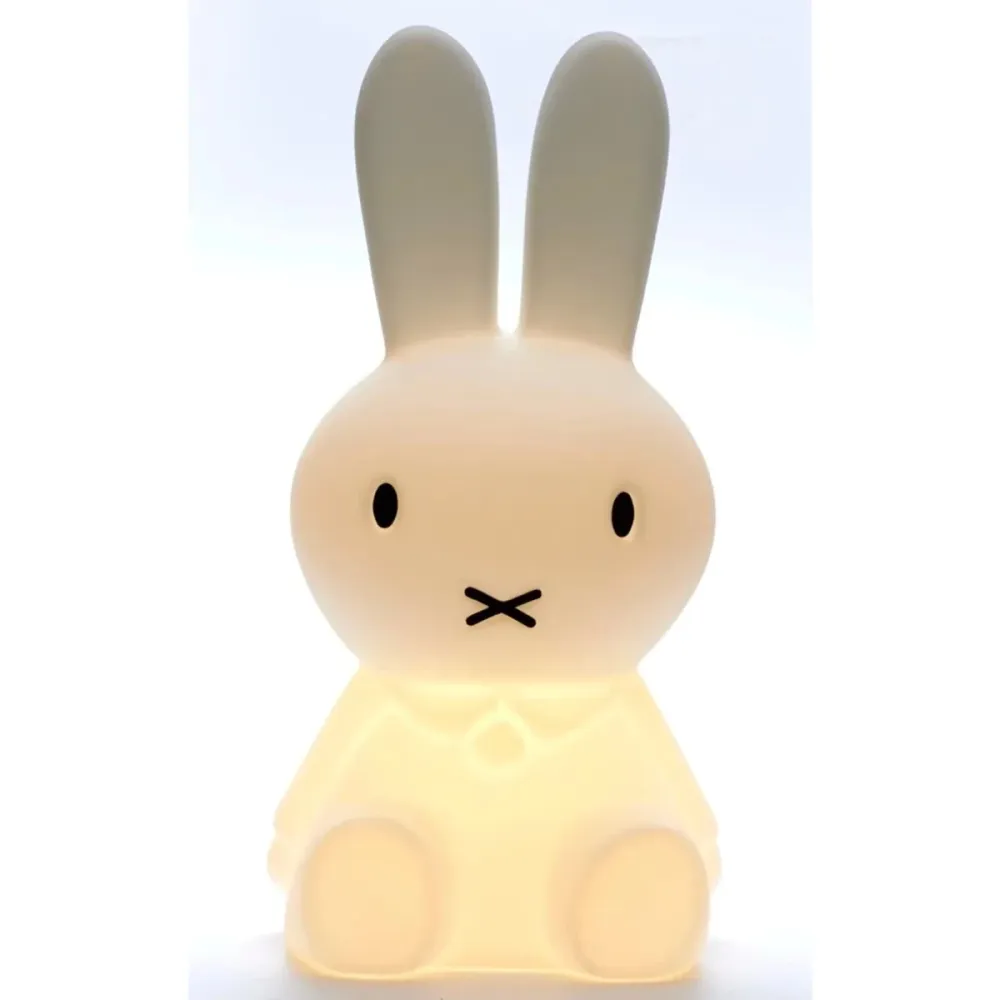 Lâmpada Miffy XL